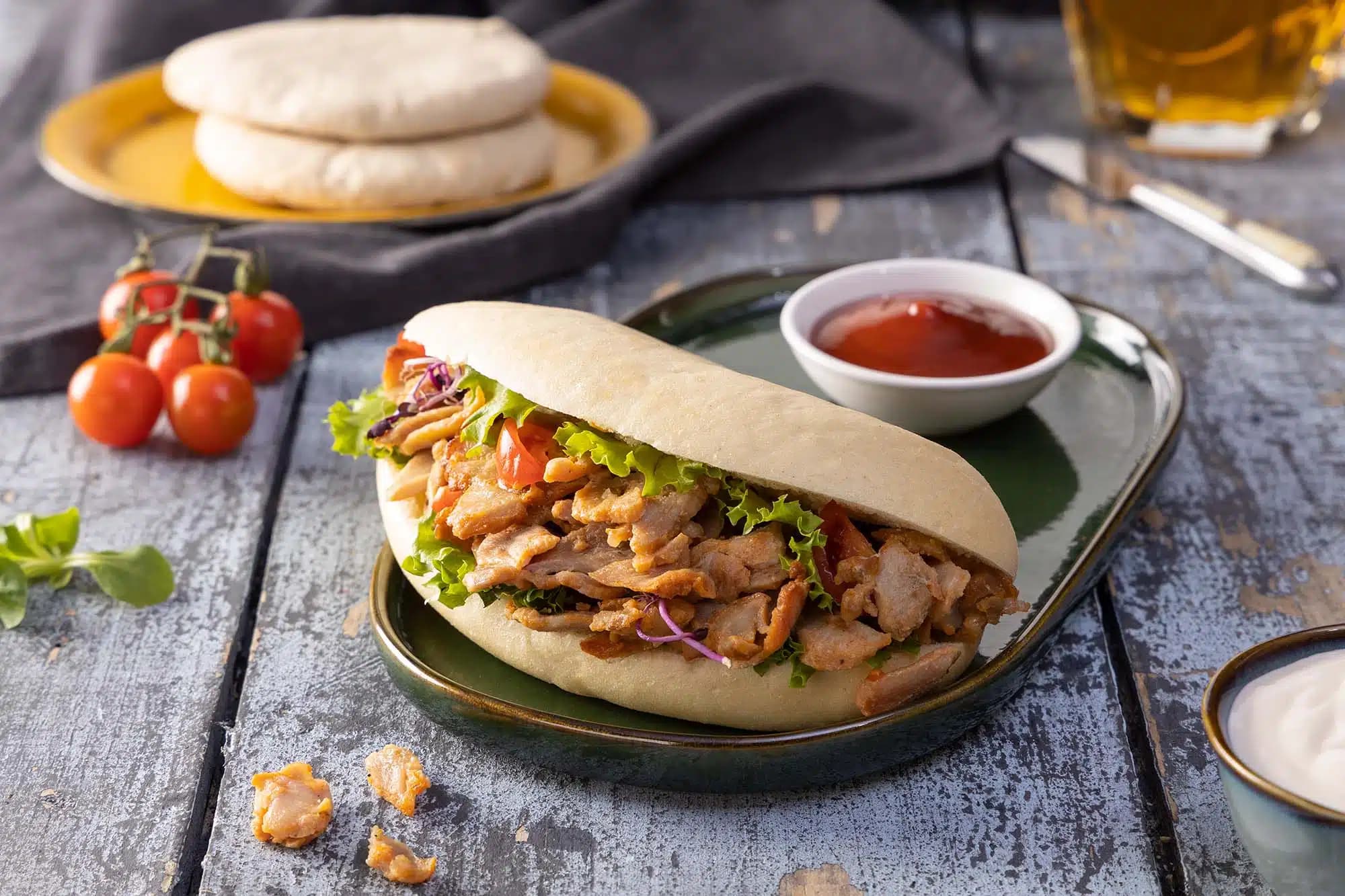 Döner Kebab